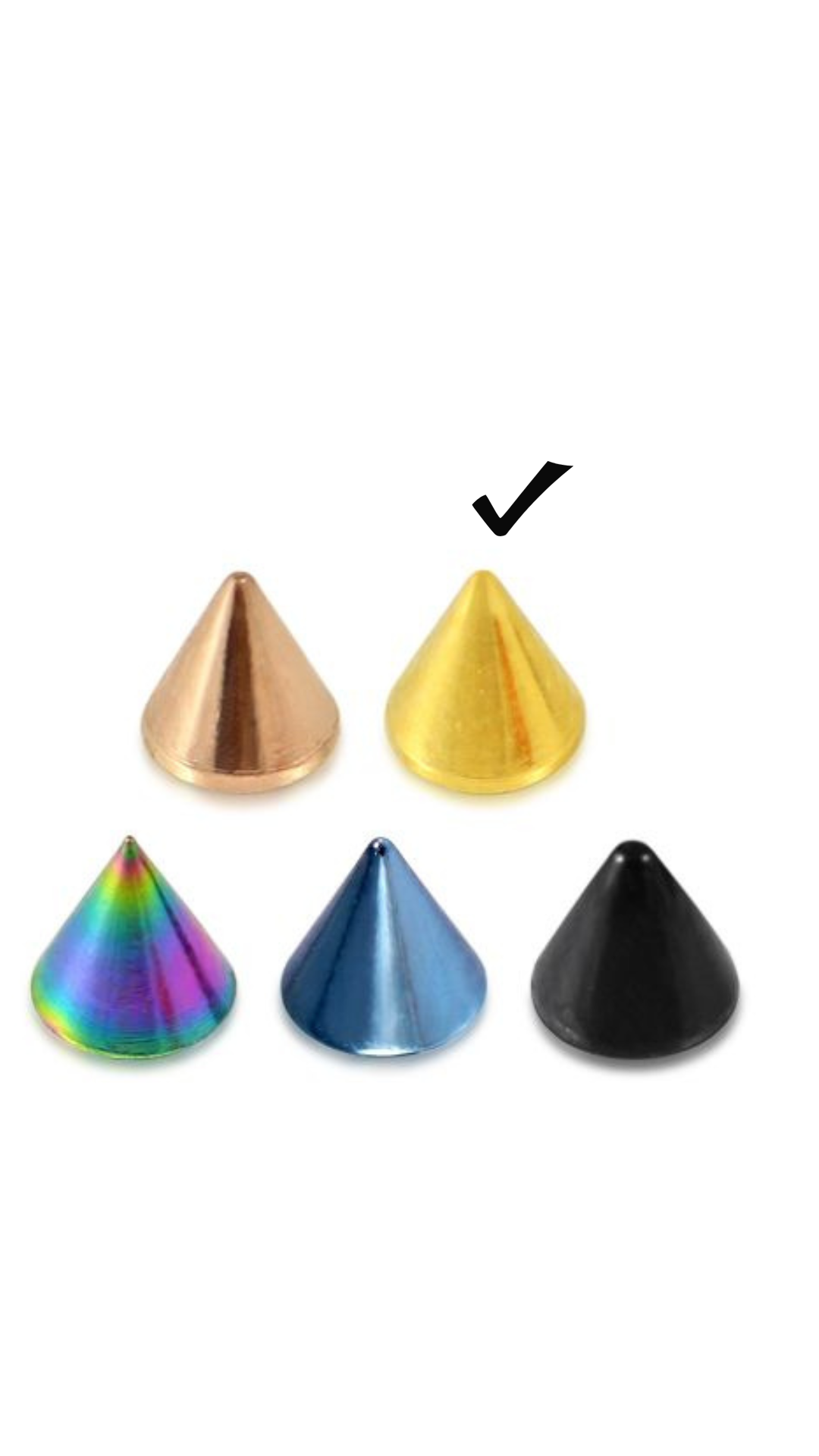 Cone Accessories