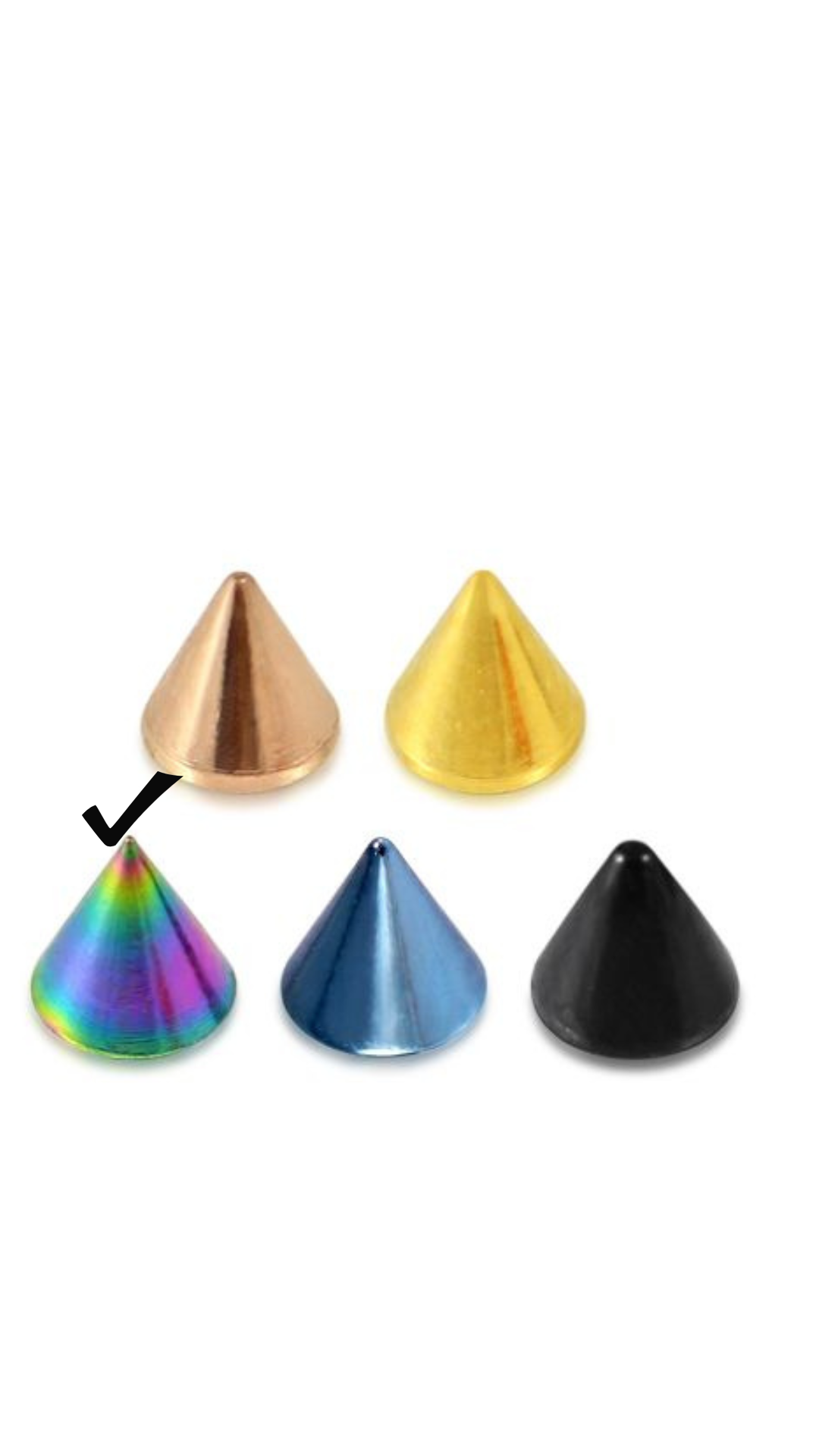 Cone Accessories