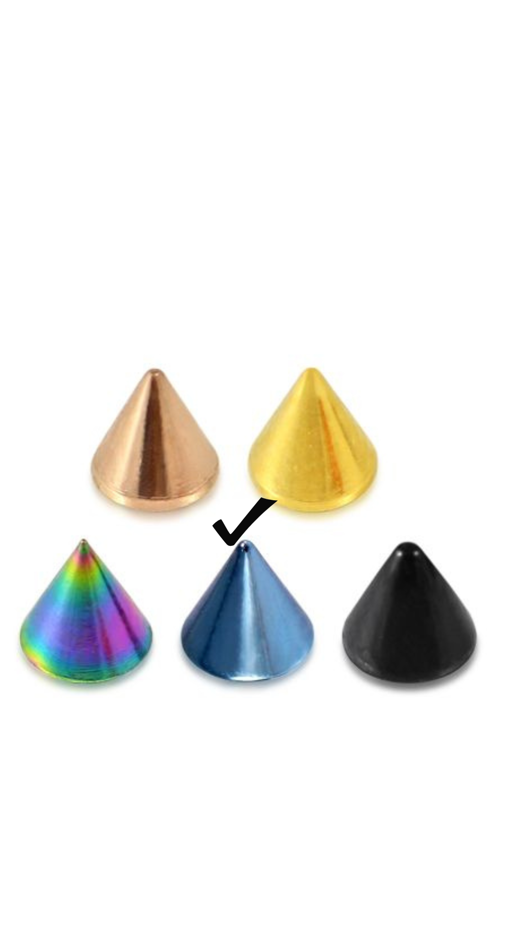 Cone Accessories