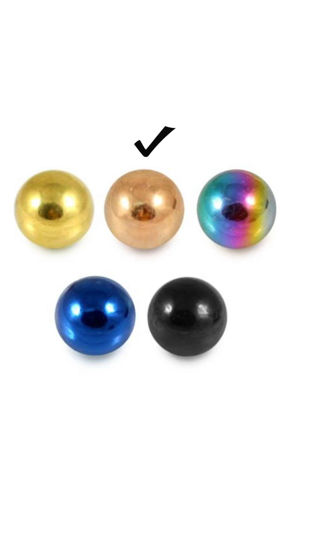 Ball Accessories