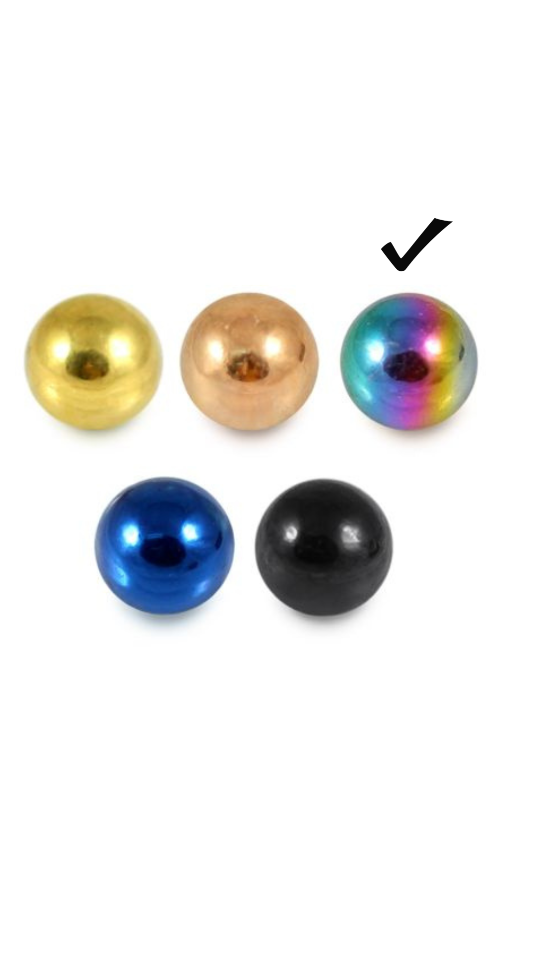 Ball Accessories