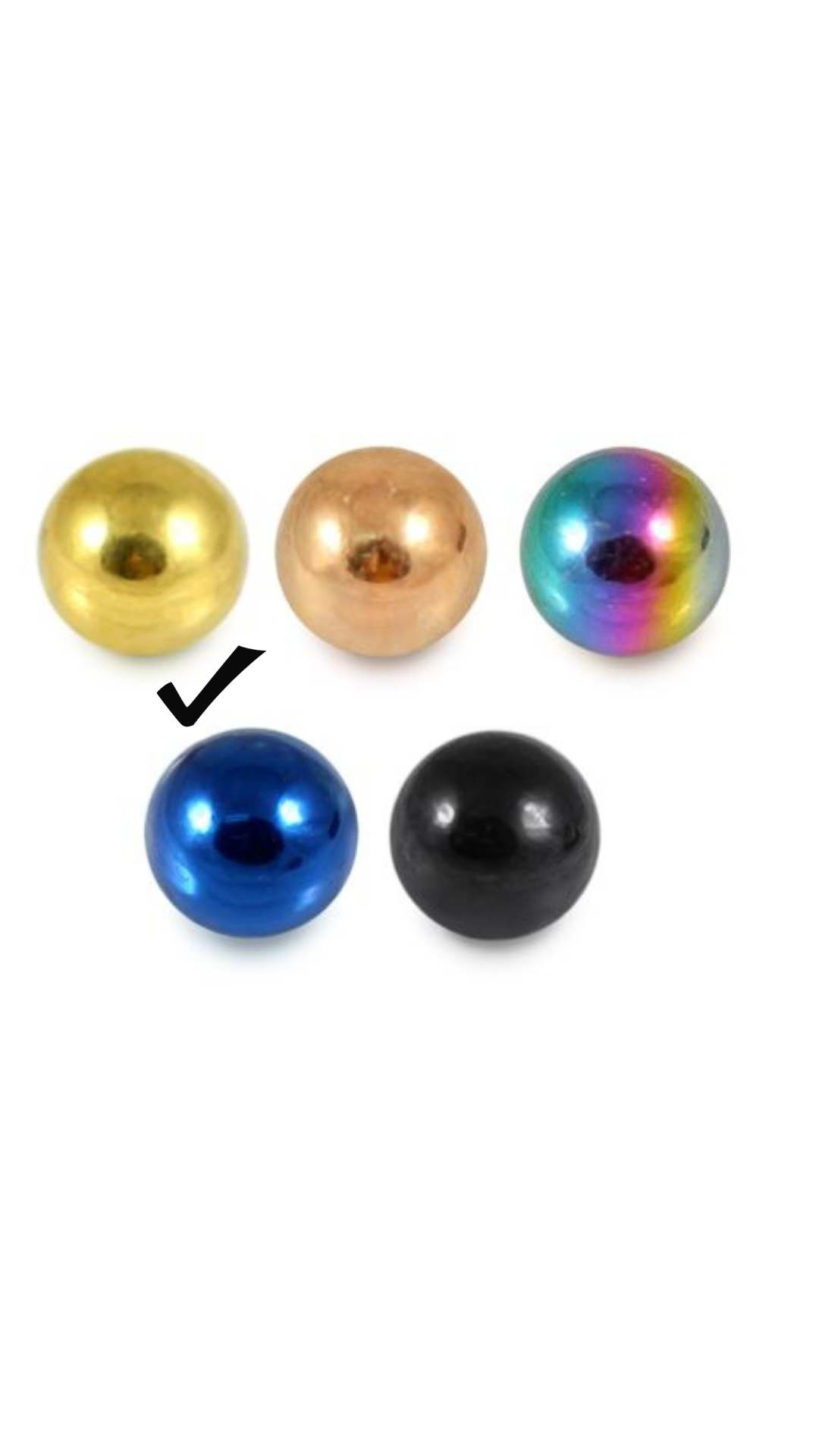 Ball Accessories