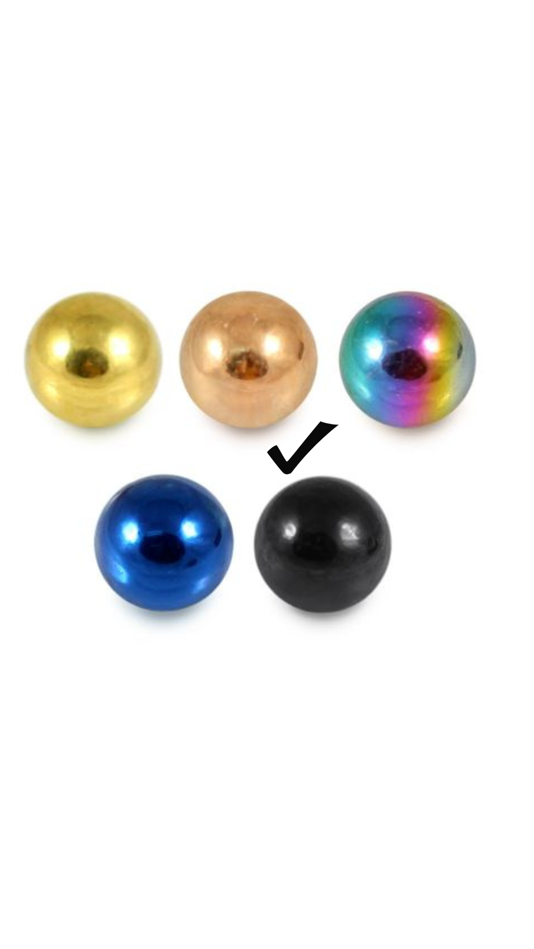 Ball Accessories