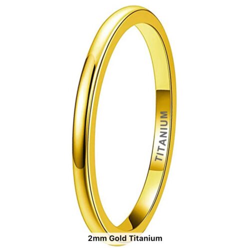 Promise Wedding Ring