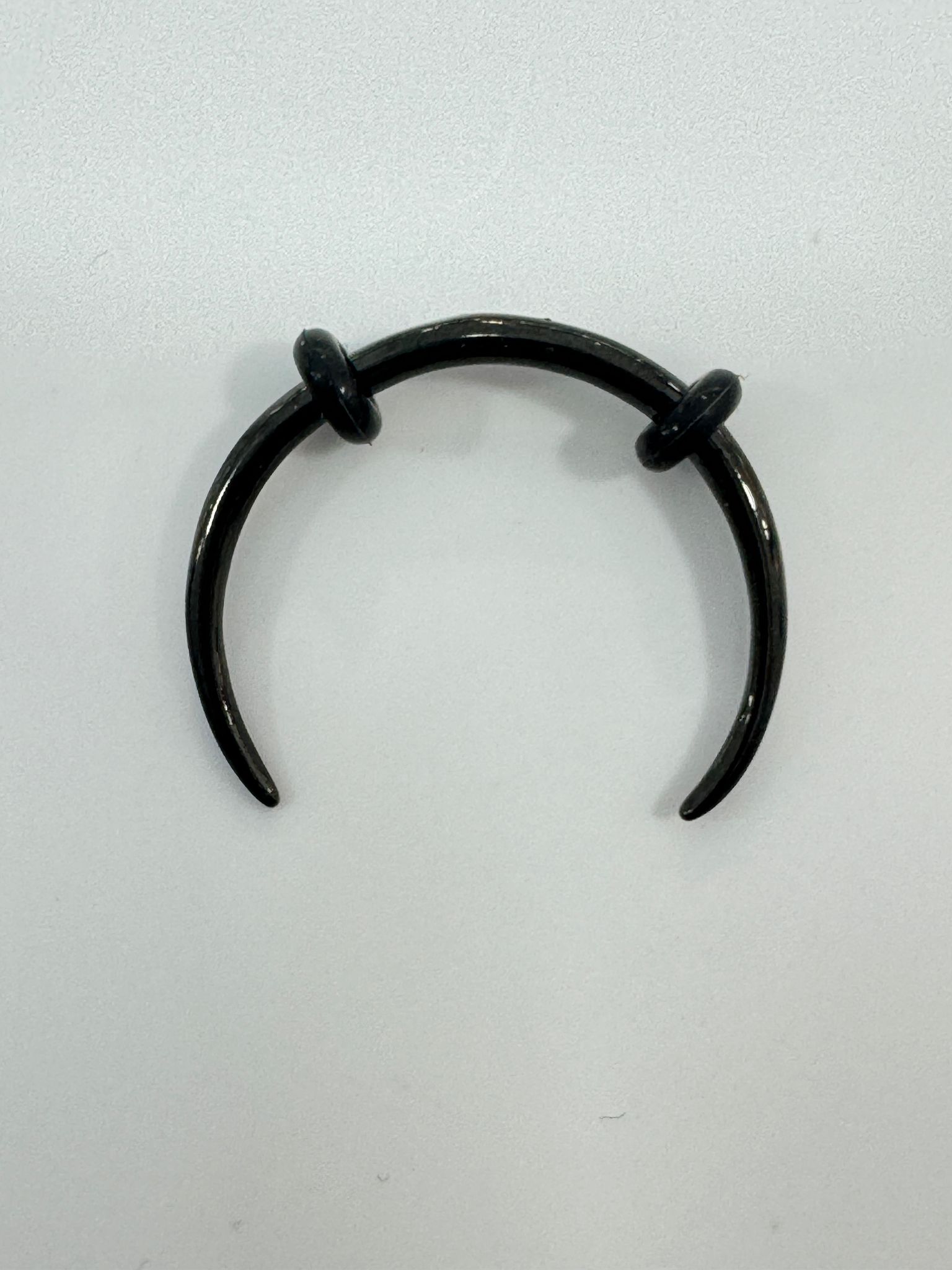 Pincher Ring