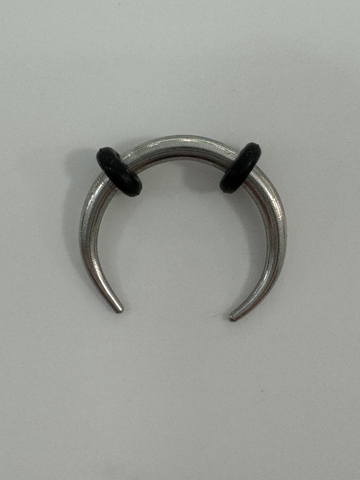 Pincher Ring
