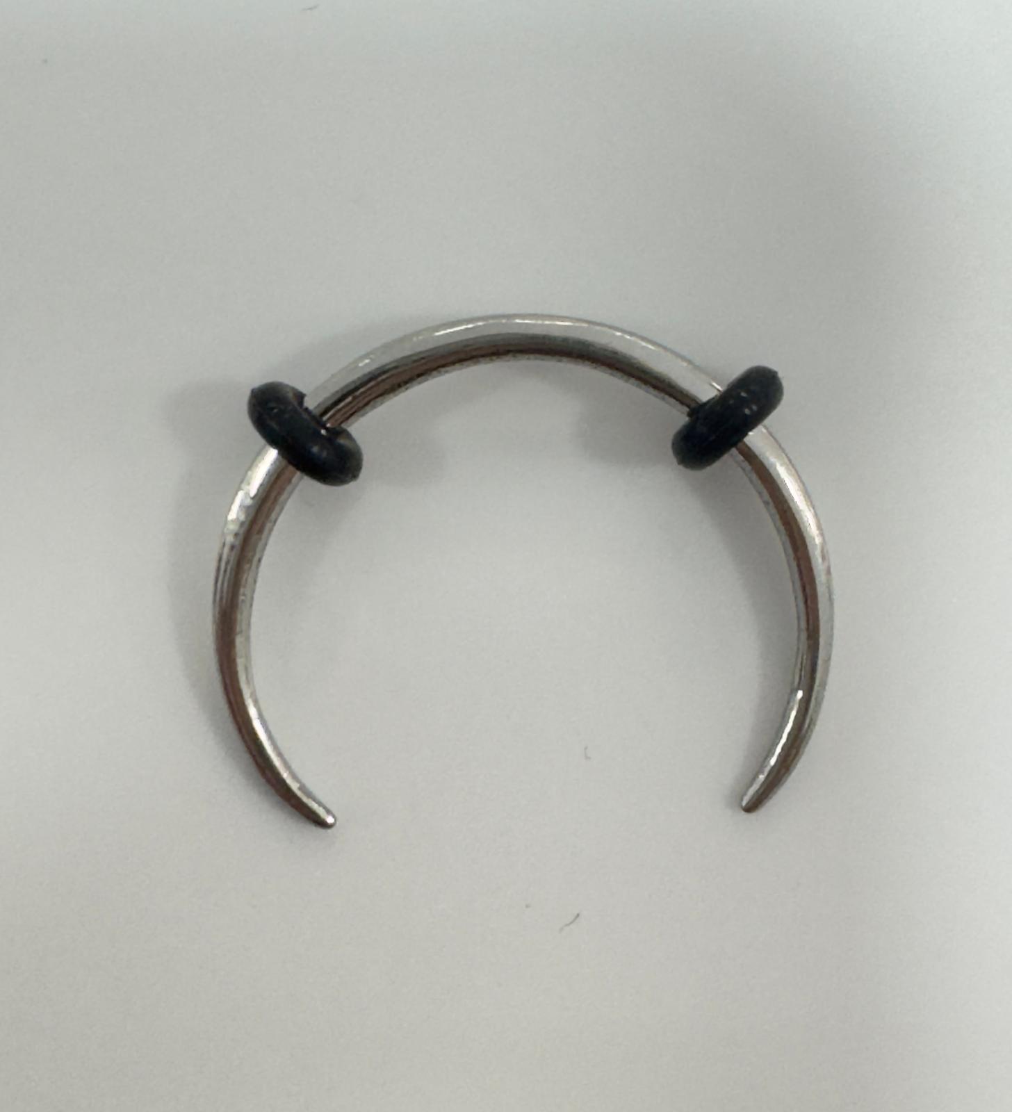 Pincher Ring