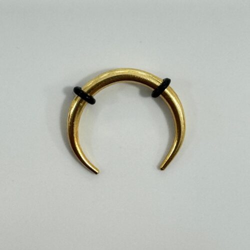 Pincher Ring