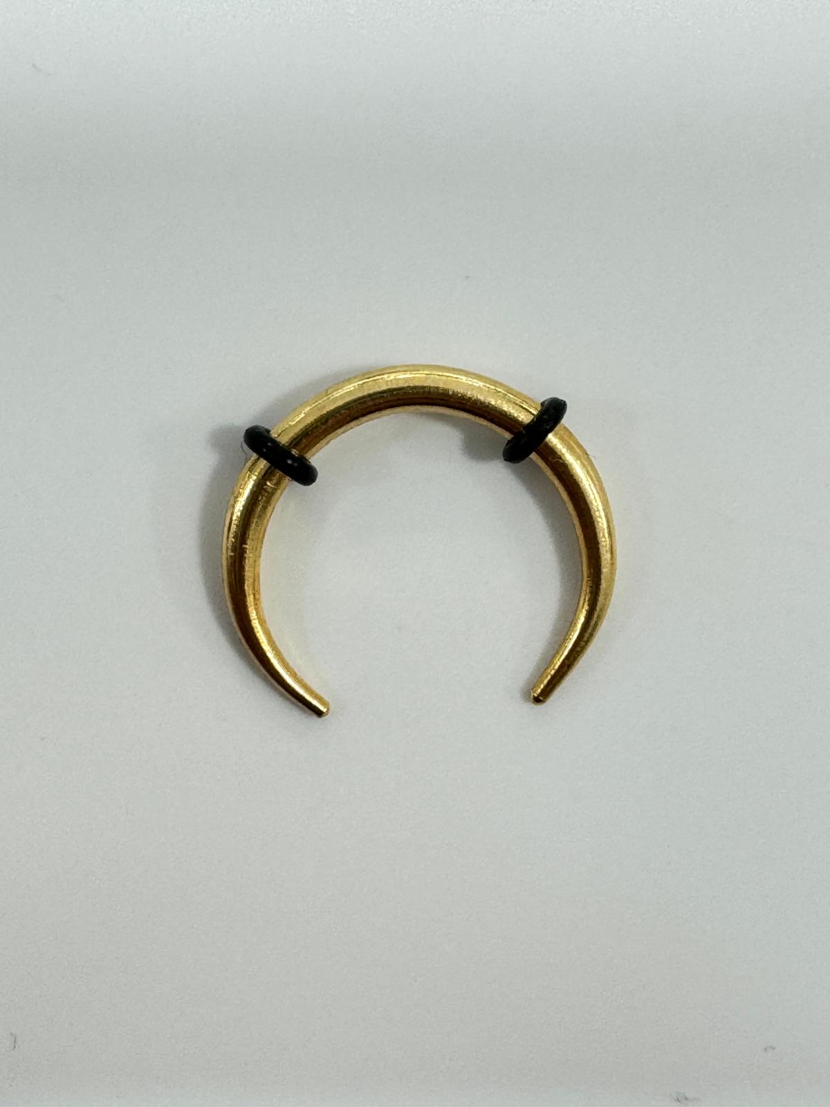 Pincher Ring
