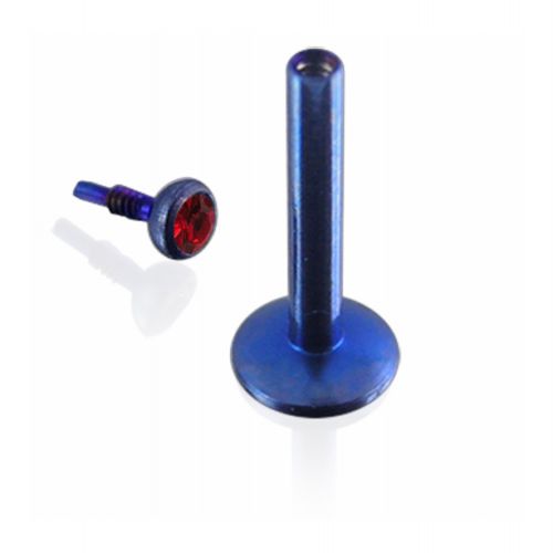 Jewelled Top Flatback