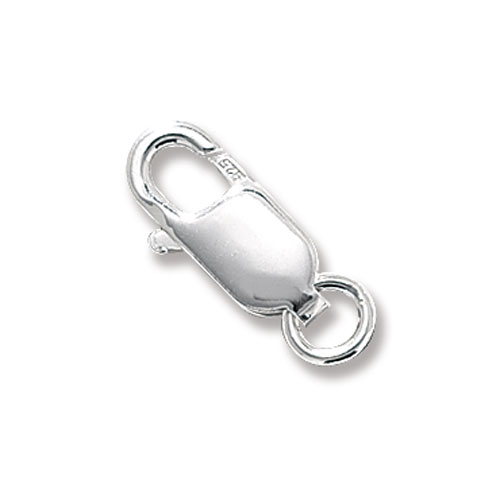 SILVER TRIGGER CATCH