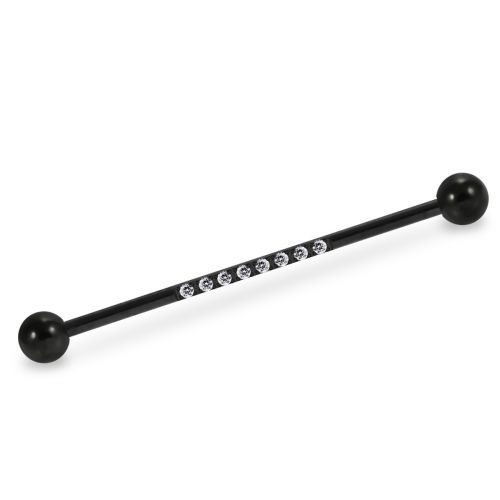 Industrial Barbell