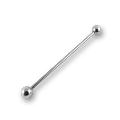 Industrial Barbell