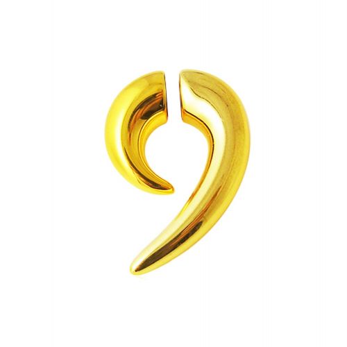 Spiral Magnetic Ear Plug