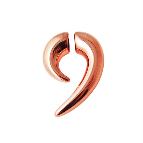 Spiral Magnetic Ear Plug