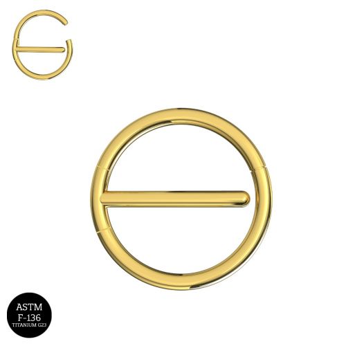 Nipple Rounder Clicker