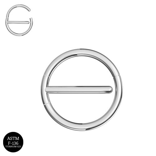 Nipple Rounder Clicker