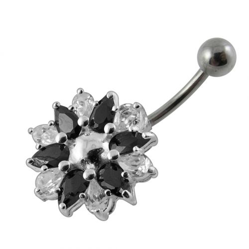 Flower Belly Bar