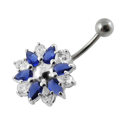 Flower Belly Bar