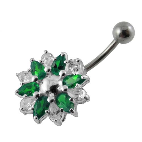 Flower Belly Bar