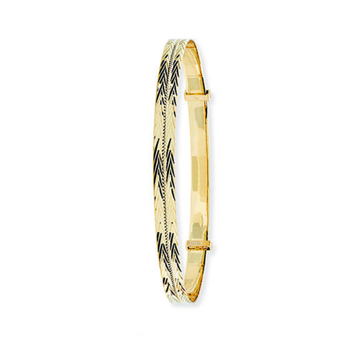 Expandable Bangle