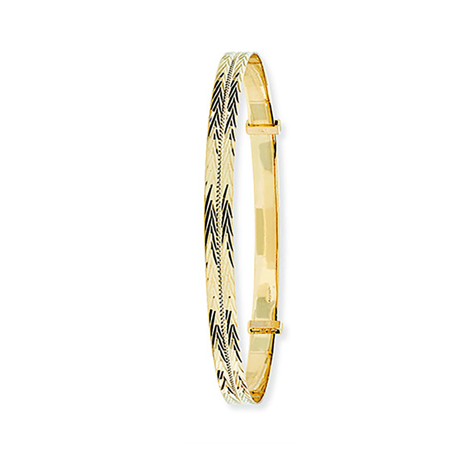 Expandable Bangle
