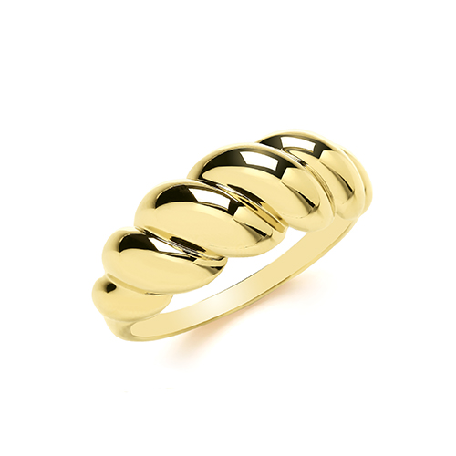 Dome Ring