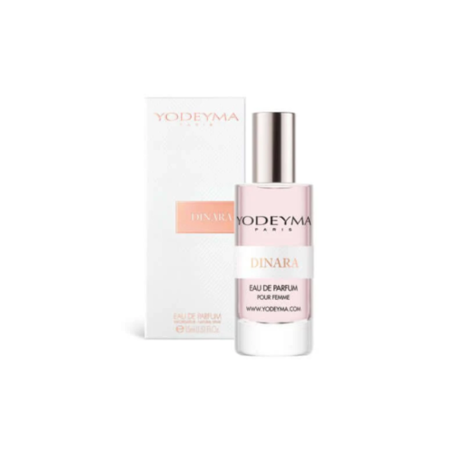 Yodeyma Perfume