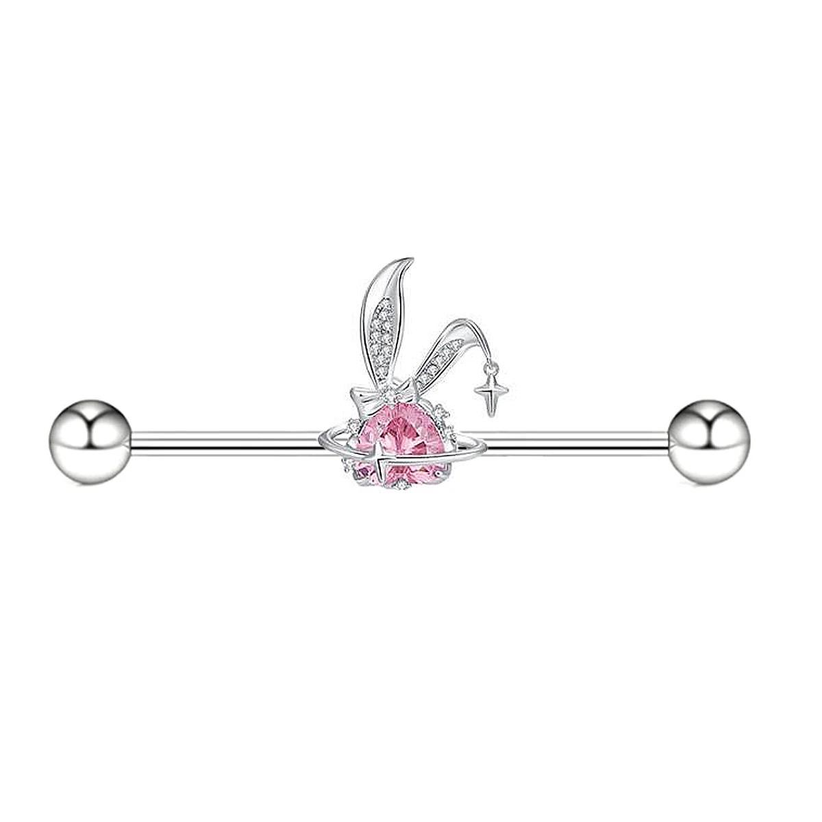 Industrial Scaffold Bars