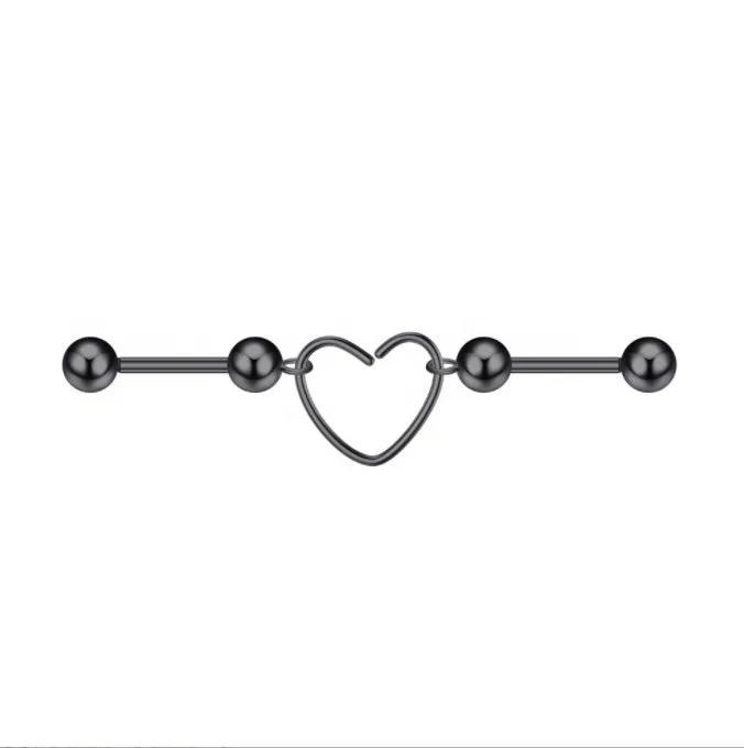 Industrial Scaffold Bars