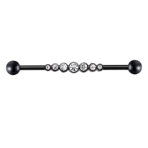 Industrial Scaffold Bars