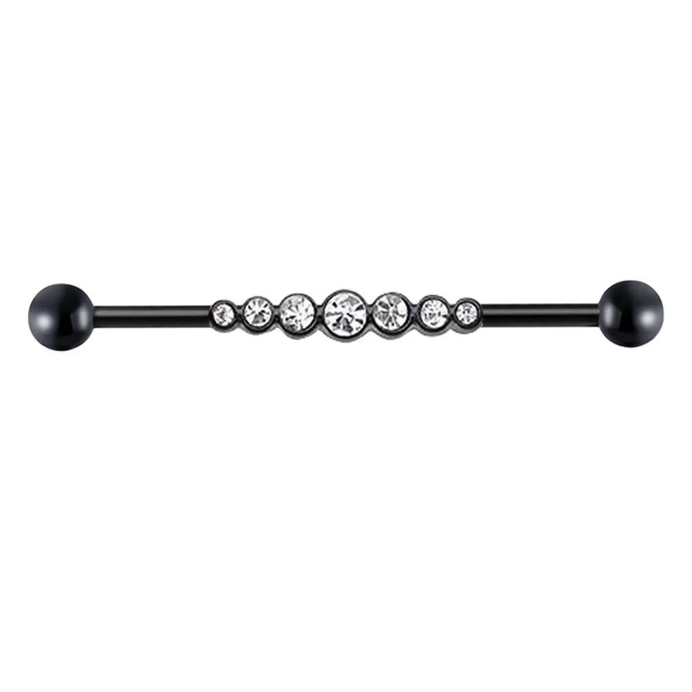 Industrial Scaffold Bars