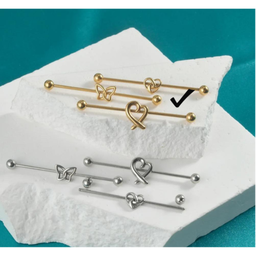 industrial scaffold bar