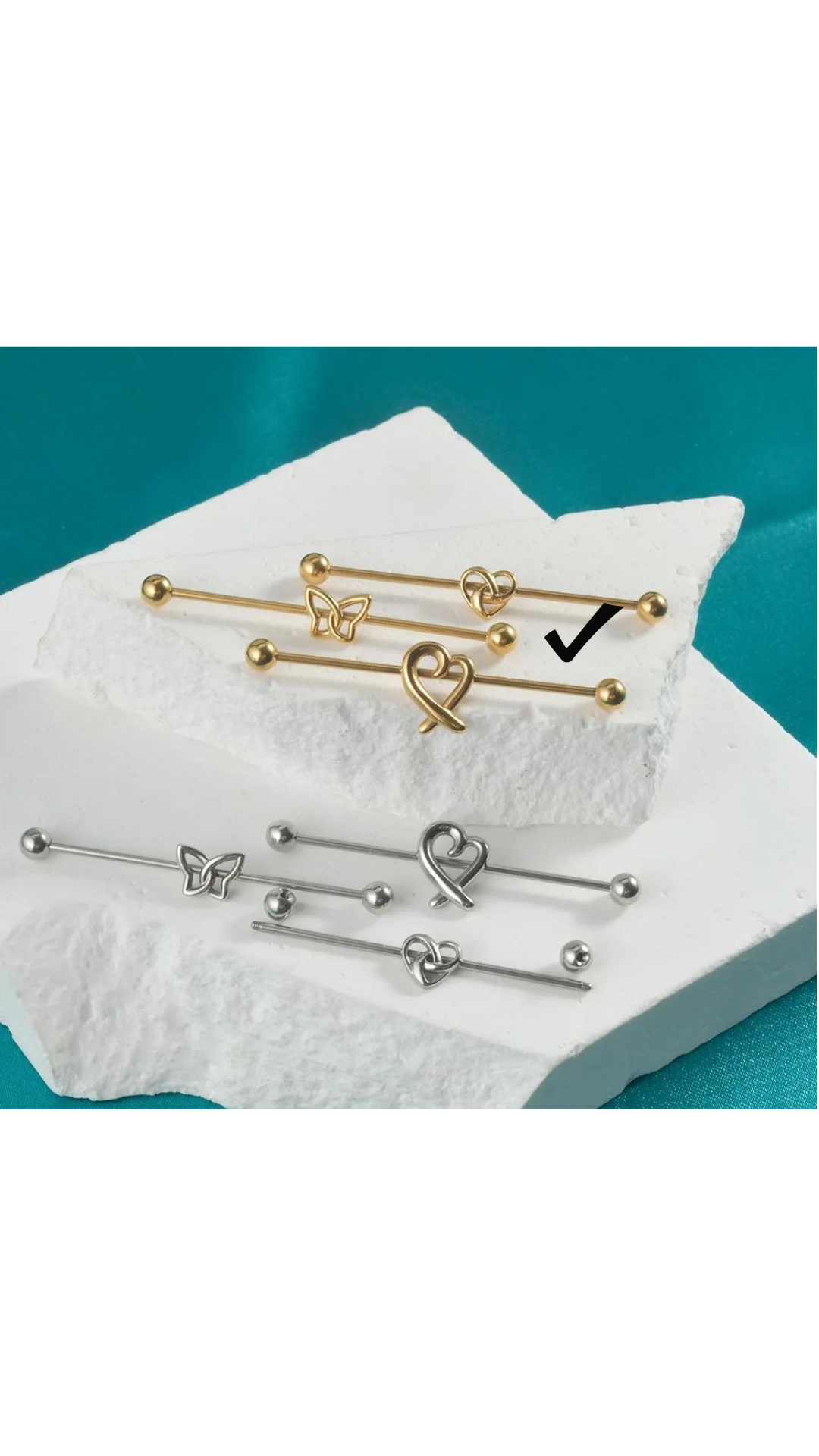 industrial scaffold bar