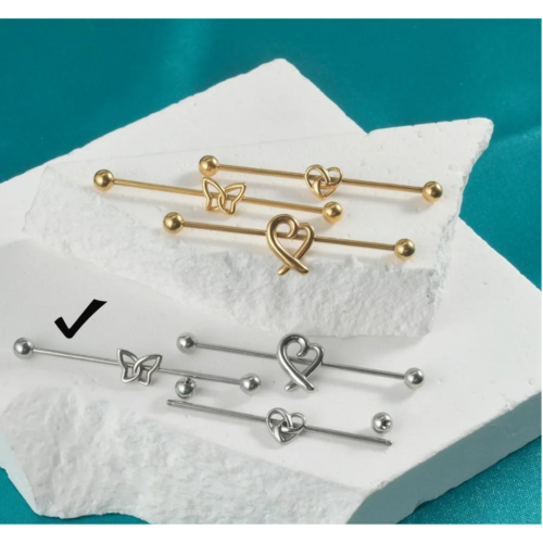 Industrial Scaffold Bars