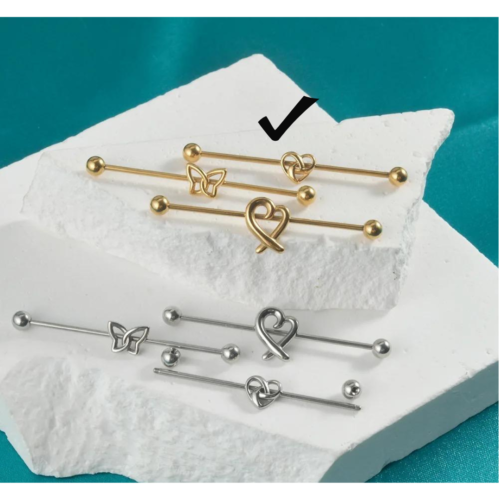 Industrial Scaffold Bars