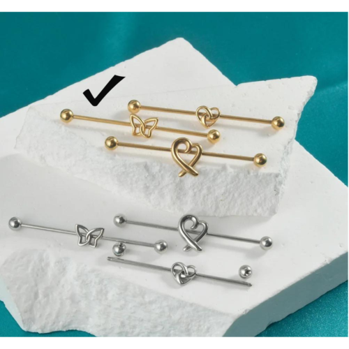 Industrial Scaffold Bars