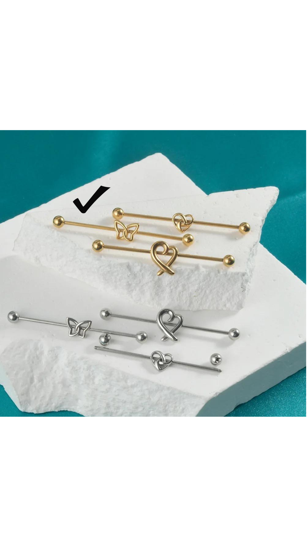 Industrial Scaffold Bars