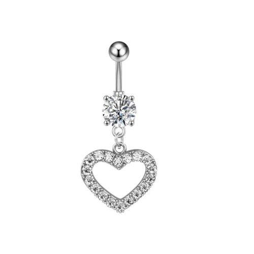 Heart Belly Bar