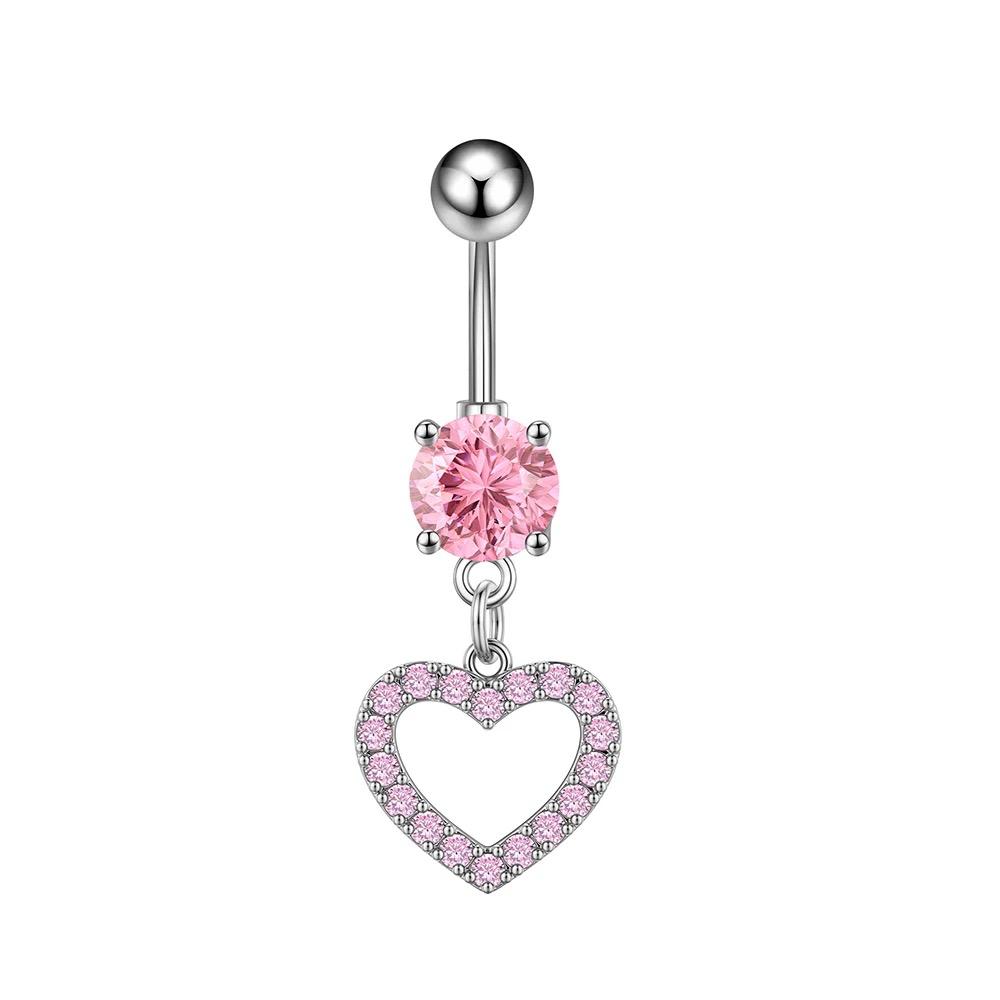 Heart Belly Bar