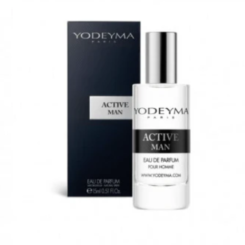 Yodeyma Perfume