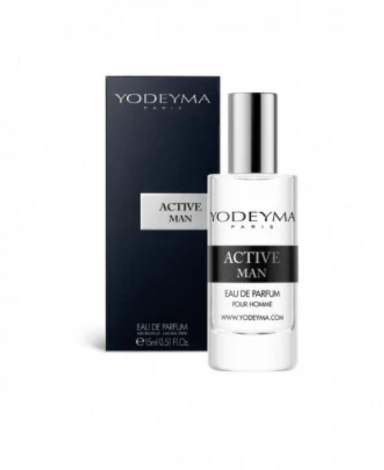 Yodeyma Perfume