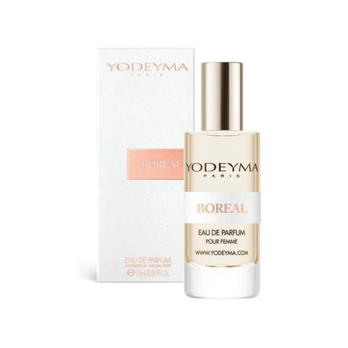 Yodeyma Perfume