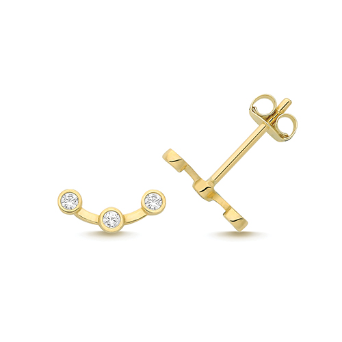 Constellation Climber Stud