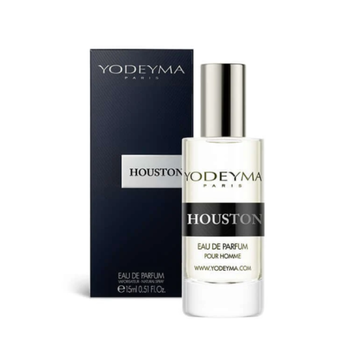 Yodeyma Perfume