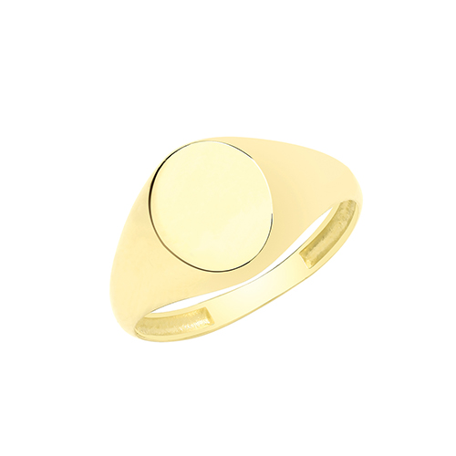 Signet Ring