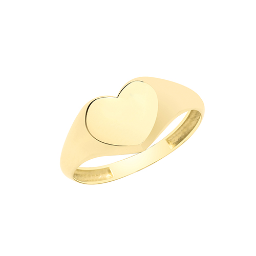 Signet Ring