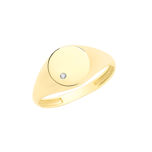 Signet Ring