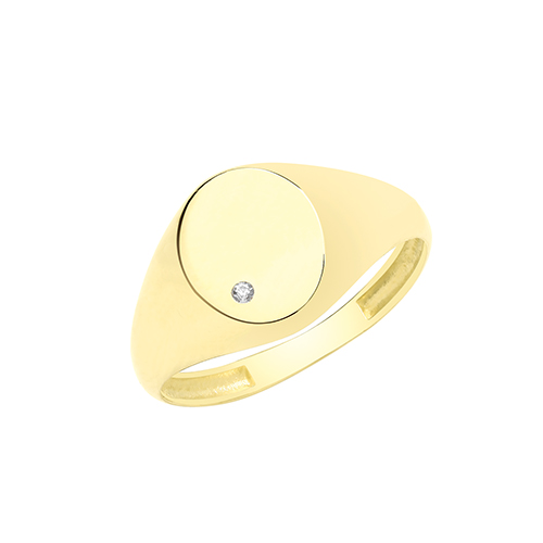 Signet Ring