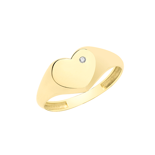 Signet Ring